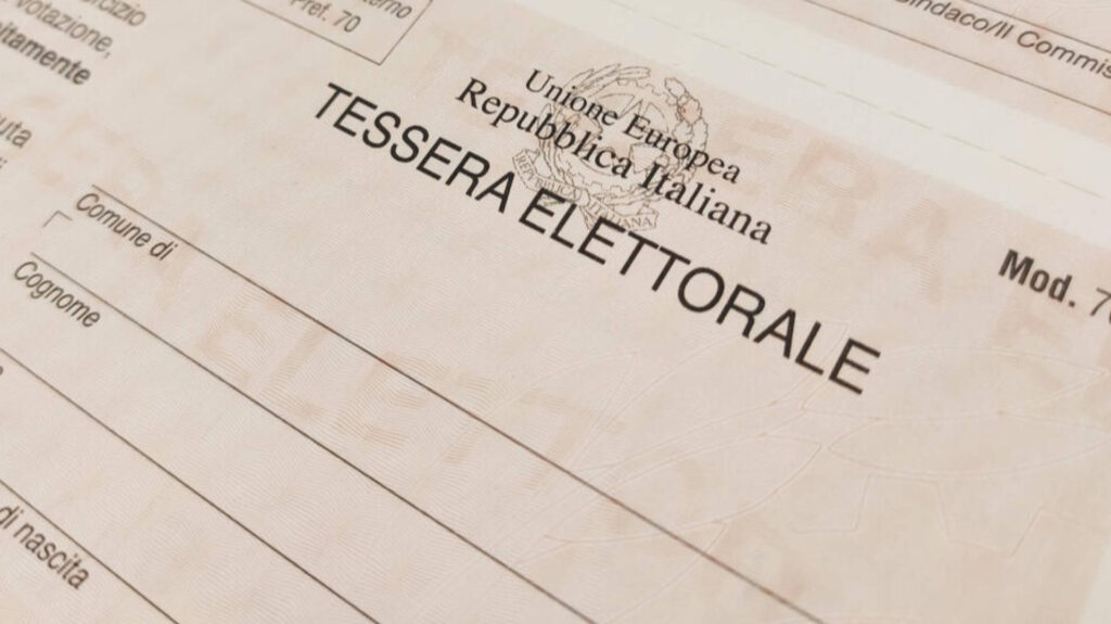 Referendum_Tessera elettorale