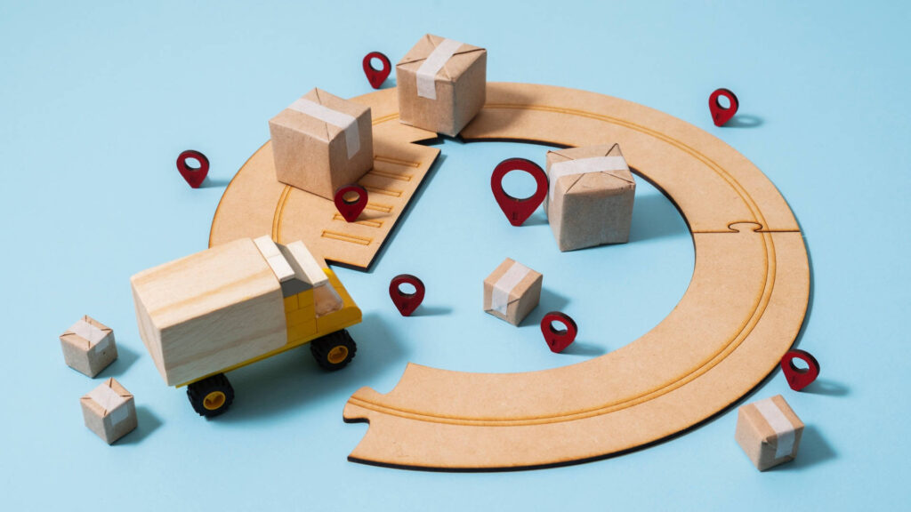Bilancio di sostenibilità - Supply chain