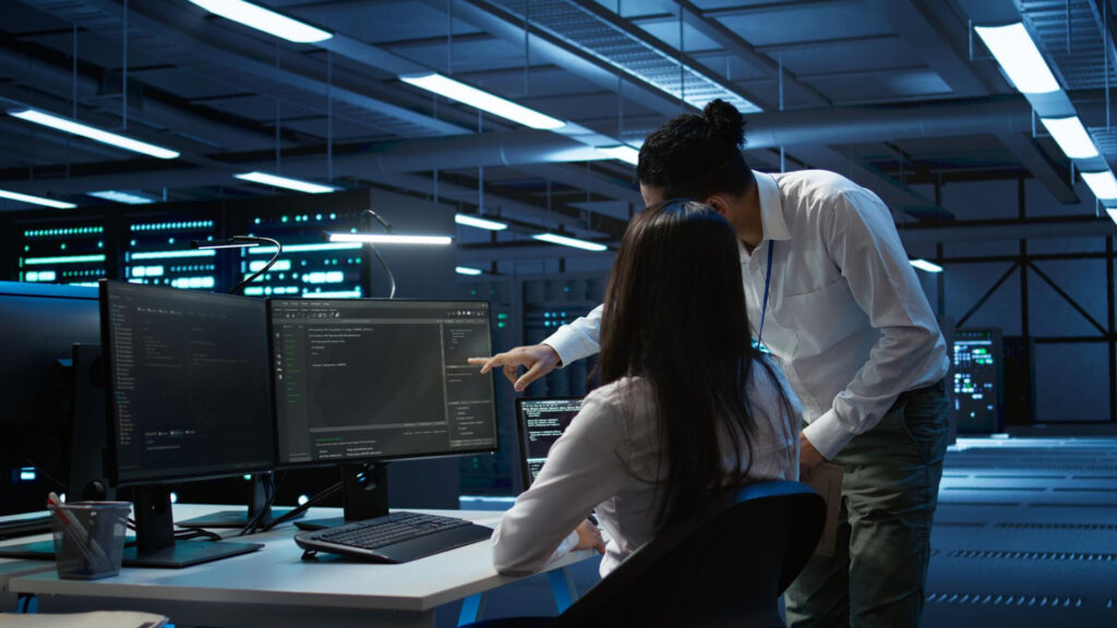 Attacchi informatici - formazione e consulenza