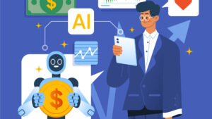 Intelligenza artificiale - nuovi finanziamenti